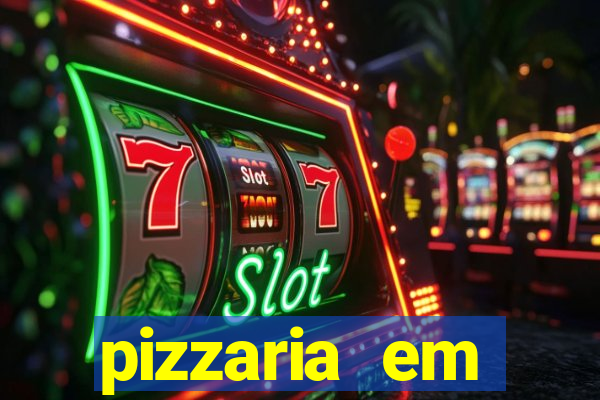 pizzaria em plataforma salvador bahia